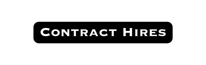 Contract Hires